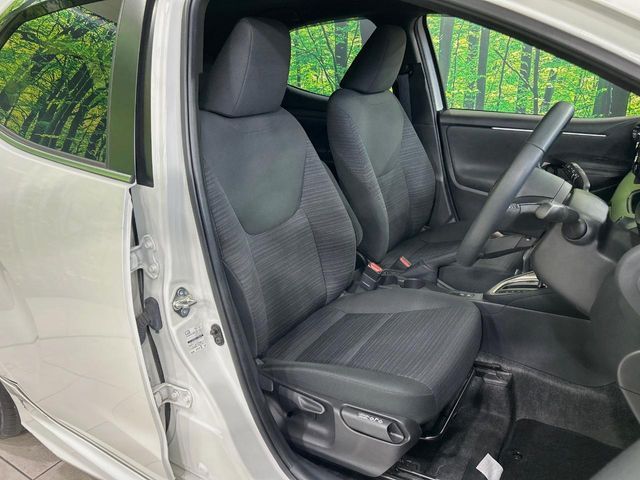 TOYOTA YARIS 2021 Image 31