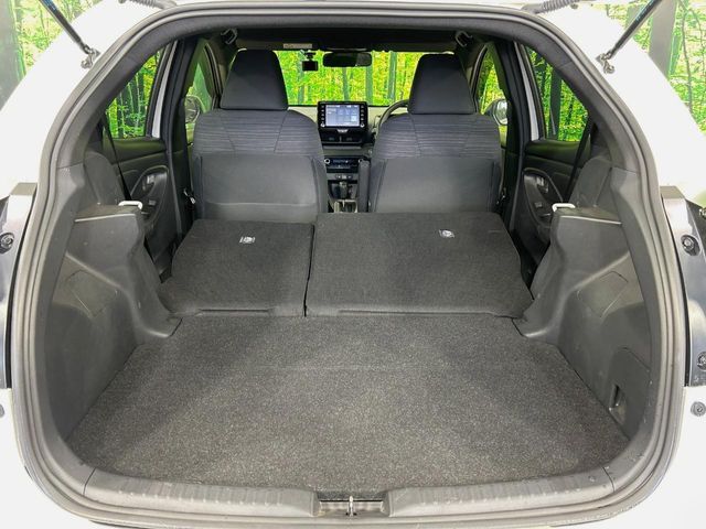 TOYOTA YARIS 2021 Image 31