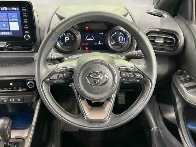 TOYOTA YARIS 2021 Image 31