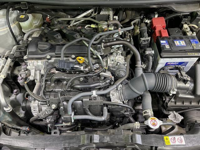 TOYOTA YARIS 2021 Image 31