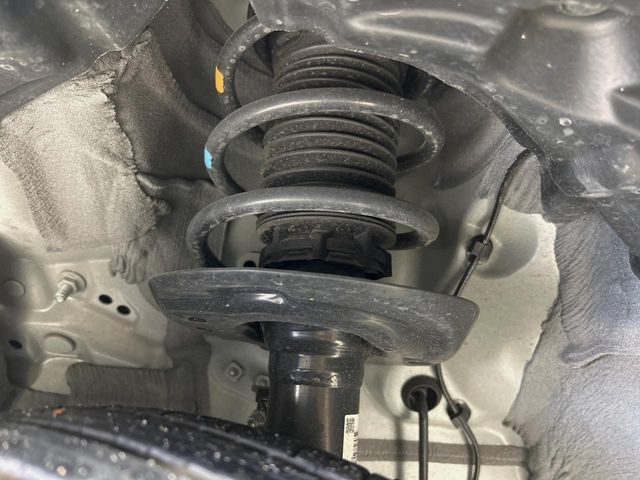 TOYOTA YARIS 2021 Image 31