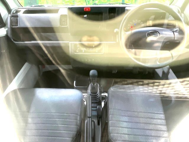 DAIHATSU HIJET TRUCK 4WD 2019 Image 31