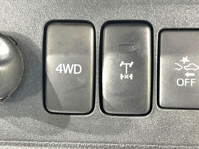 DAIHATSU HIJET TRUCK 4WD 2019 Image 31