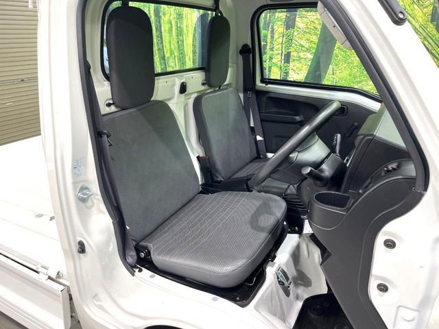 DAIHATSU HIJET TRUCK 4WD 2019 Image 31