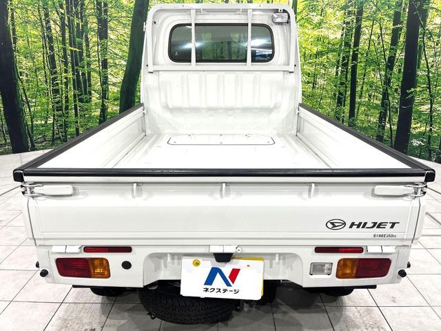 DAIHATSU HIJET TRUCK 4WD 2019 Image 31