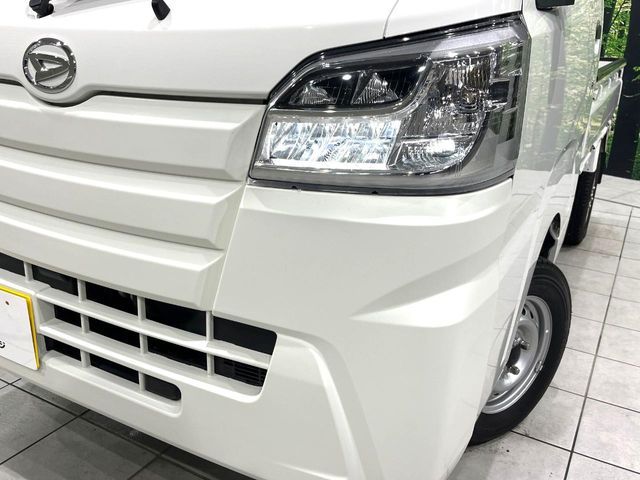 DAIHATSU HIJET TRUCK 4WD 2019 Image 31