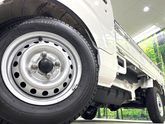 DAIHATSU HIJET TRUCK 4WD 2019 Image 31