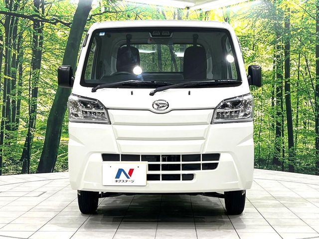 DAIHATSU HIJET TRUCK 4WD 2019 Image 31