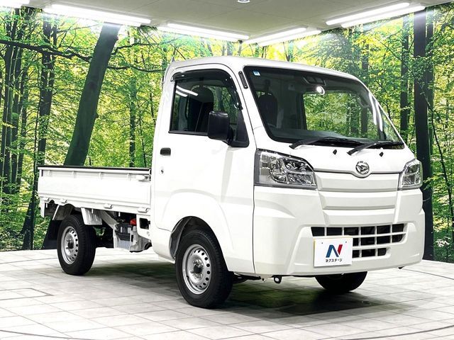 DAIHATSU HIJET TRUCK 4WD 2019 Image 31
