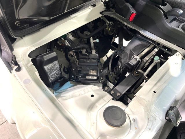 DAIHATSU HIJET TRUCK 4WD 2019 Image 31