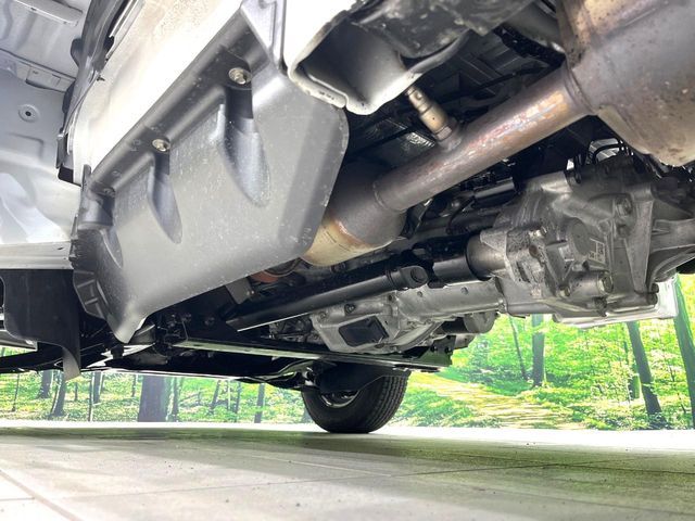 DAIHATSU HIJET TRUCK 4WD 2019 Image 31