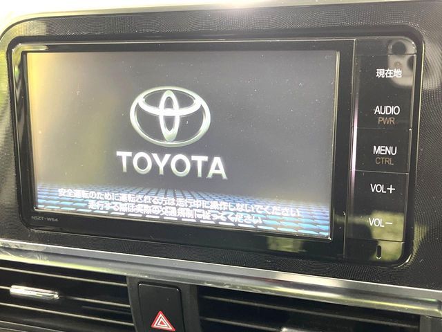 TOYOTA SIENTA HYBRID 2015 Image 31