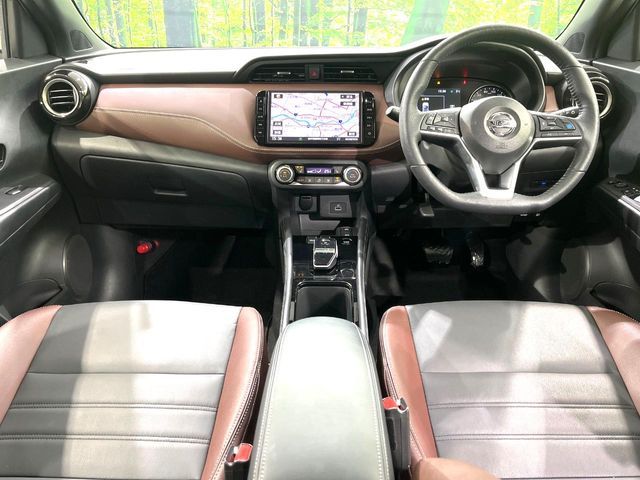 NISSAN KICKS 2023 Image 31