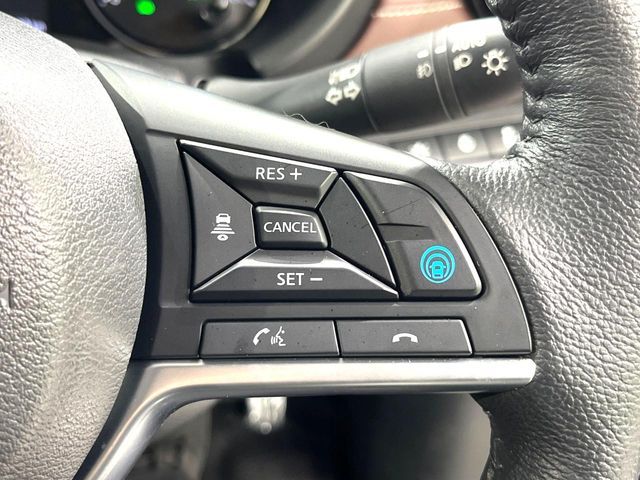 NISSAN KICKS 2023 Image 31