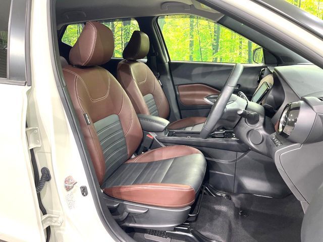 NISSAN KICKS 2023 Image 31