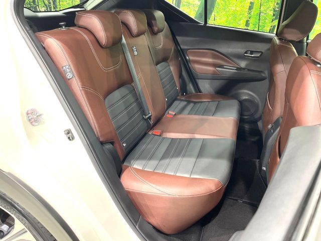 NISSAN KICKS 2023 Image 31