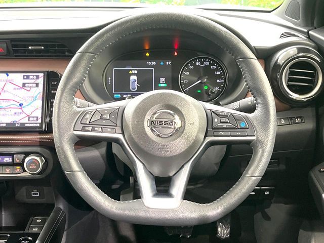 NISSAN KICKS 2023 Image 31