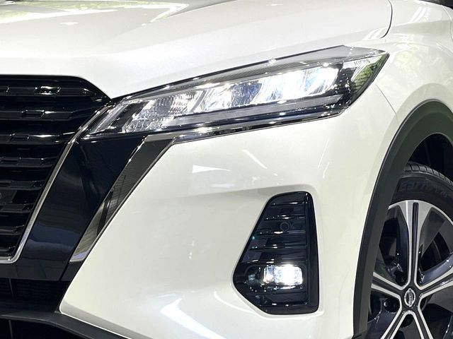 NISSAN KICKS 2023 Image 31