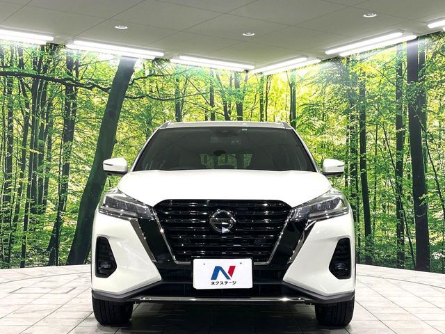 NISSAN KICKS 2023 Image 31