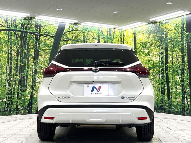 NISSAN KICKS 2023 Image 31