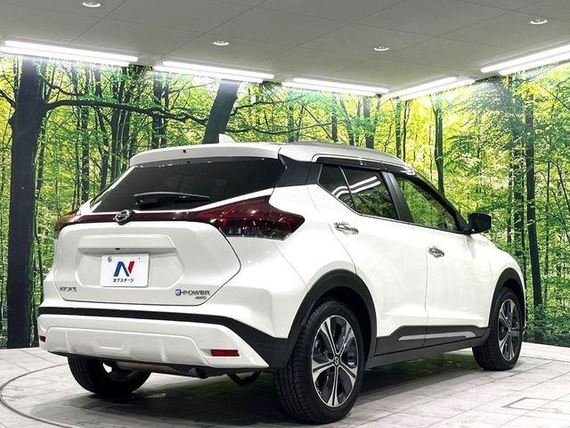 NISSAN KICKS 2023 Image 31
