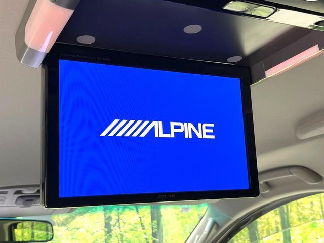 TOYOTA ALPHARD 4WD 2014 Image 31