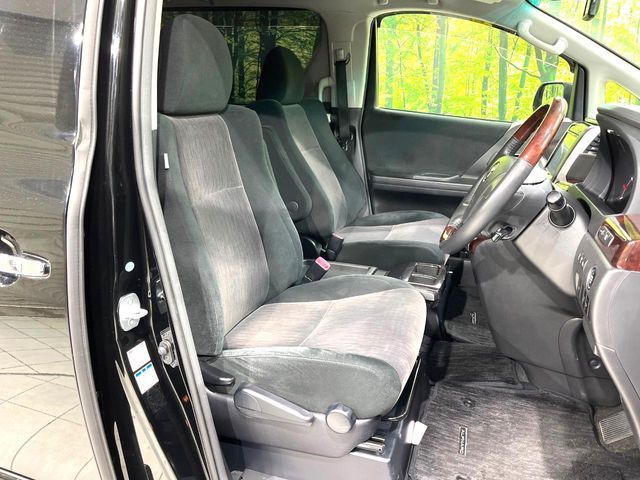 TOYOTA ALPHARD 4WD 2014 Image 31