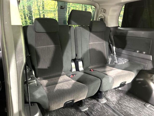 TOYOTA ALPHARD 4WD 2014 Image 31