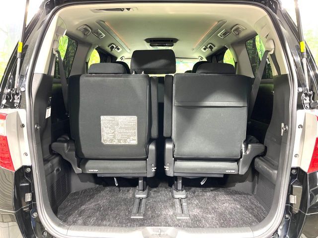 TOYOTA ALPHARD 4WD 2014 Image 31