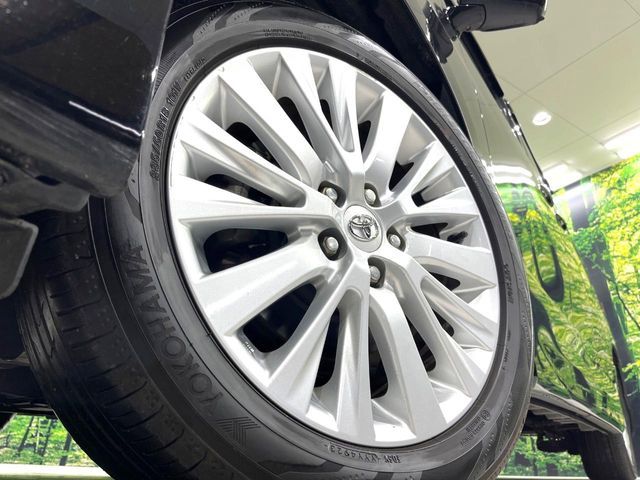 TOYOTA ALPHARD 4WD 2014 Image 31