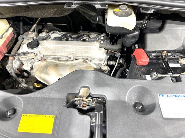 TOYOTA ALPHARD 4WD 2014 Image 31