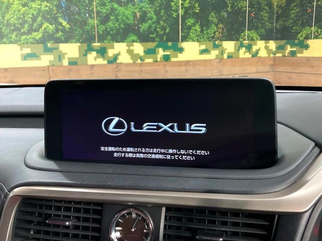 TOYOTA LEXUS RX300 2020 Image 31