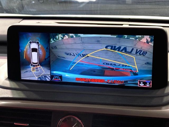 TOYOTA LEXUS RX300 2020 Image 31