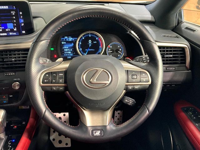 TOYOTA LEXUS RX300 2020 Image 31