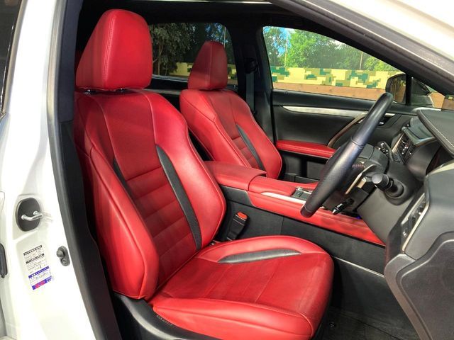 TOYOTA LEXUS RX300 2020 Image 31