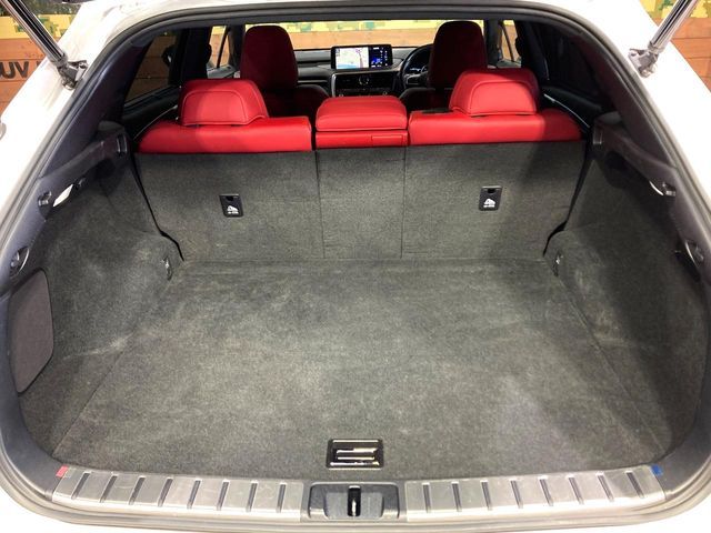 TOYOTA LEXUS RX300 2020 Image 31