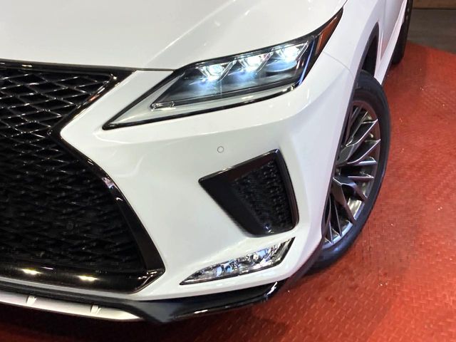 TOYOTA LEXUS RX300 2020 Image 31