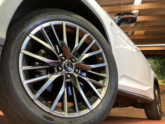 TOYOTA LEXUS RX300 2020 Image 31