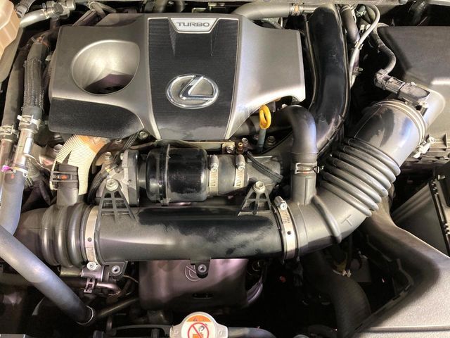 TOYOTA LEXUS RX300 2020 Image 31