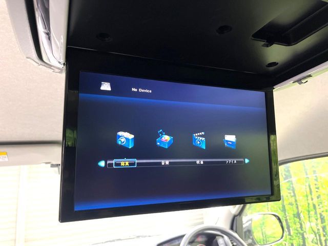 TOYOTA HIACE WAGON 4WD 2019 Image 31