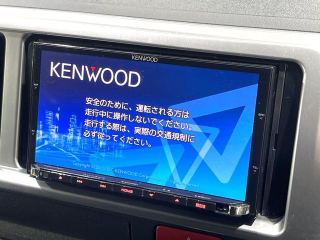 TOYOTA HIACE WAGON 4WD 2019 Image 31