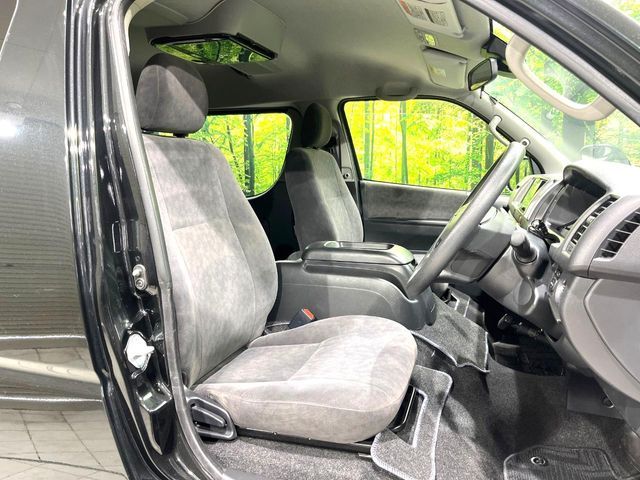 TOYOTA HIACE WAGON 4WD 2019 Image 31