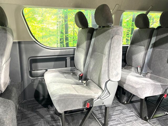 TOYOTA HIACE WAGON 4WD 2019 Image 31