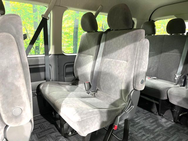 TOYOTA HIACE WAGON 4WD 2019 Image 31