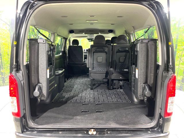 TOYOTA HIACE WAGON 4WD 2019 Image 31