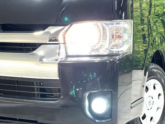 TOYOTA HIACE WAGON 4WD 2019 Image 31