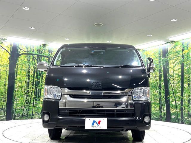 TOYOTA HIACE WAGON 4WD 2019 Image 31