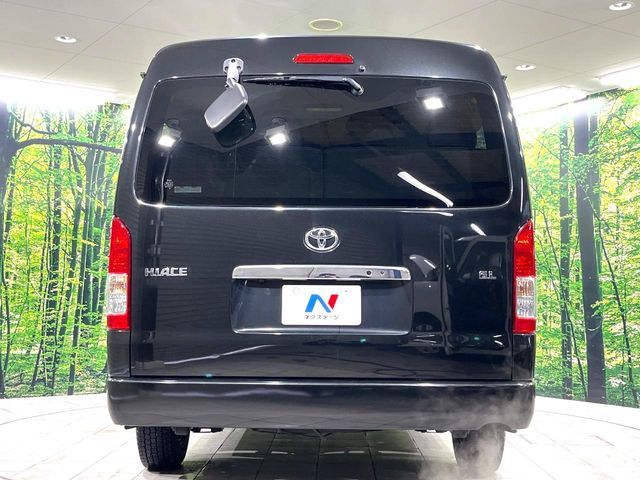 TOYOTA HIACE WAGON 4WD 2019 Image 31
