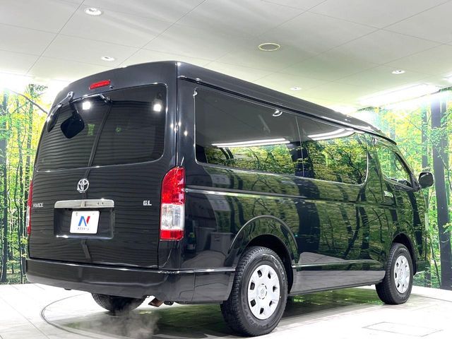 TOYOTA HIACE WAGON 4WD 2019 Image 31