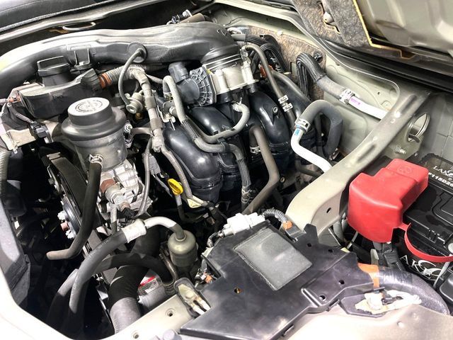 TOYOTA HIACE WAGON 4WD 2019 Image 31